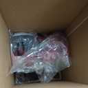 Smart Wet Dry Vacuum, 250W Cordless Hardwood Floor Cleaner One-Step Cleaning Vacuum Mop Great for Multi-Surface