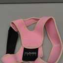 Anti Snoring Chin Strap for CPAP Users (Pink)