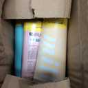 AvryBeauty Shea Butter Lotion Variety Pack 1.5 oz. - 6 Pack, Shea Butter Lotion for Dry Skin, Vegan Hand Cream for Women & Men