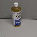 HARRIS Multi-Purpose Pure Castile Soap, Made with Olive, Coconut, and Pine Tree Oil, Uses for Face, Body, Hand, Hair, Home, Dishes, and Laundry, Peppermint, 32 Fl Oz