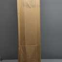 Impact Canopy 10' x 10' Canopy Tent Gazebo with Dressed Legs, White