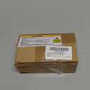 Meonum 1/2 inch Plug Power Cord for Christmas Tree Lights, Foot Switch 9 Light Modes Remote, 15FT Extension Cord Foot Pedal Compatible with TS-8W29V TS-12W29V TS-13W29V (Right Positive)