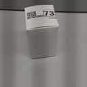 2 Rolls Christmas Checkered Ribbon Black and White Check Ribbon Diamond Check Wired Edge Ribbon Diamond Pattern Decorative Ribbons for Christmas Fall Tree Wrapping DIY Crafts (2.6 Inch)