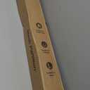 Miumoon 100 inch Retractable Baby Gates 42 inch Tall, Retractable Gate with Reinforced Strip Design to Prevent Crawling Through, 8 FT Extra Wide Retractable Dog Gate for Indoor/Outdoor (Black)