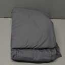 King Size 4 Piece Sheet Set - Comfy Breathable & Cooling Bed Sheets Set - Hotel Luxury Bedding for Women, Men, Kids, Teens, Boys & Girls - Deep Pockets, Ultra-Soft, Wrinkle Free - Oeko-Tex - Dark Grey