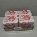 V8 Energy Strawberry Banana Juice Energy Drink, 8 fl oz Can (24 Pack) Expiry: 05/22/26