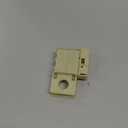 Brake Light Switch 15038393 - Compatible with Chevrolet Silverado/GMC Sierra/Saab 9-7x (Replaces 15128874, 15158767, 15161650, 15163032, SLS-303, 25771554