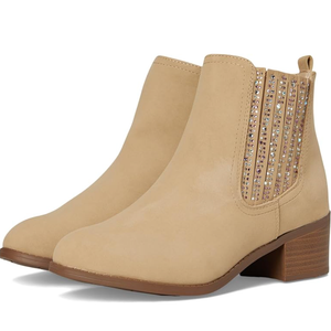 G MIA NASRIN BOOTIE, 5