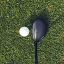 Callaway Golf Paradym AI Smoke Hybrid (Right Hand, Cypher 50G, 3 Hybrid, Light)