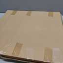 Dog Grass Pad with Tray, 34''X23'' Large Artificial Turf Grass Potty, Reusable Puppy Pee Pads for Dogs, Portable Dog Litter Box for Indoor/Outdoor Potty Training Toilet