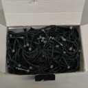 Minetom Color Changing Christmas Lights Outdoor, 99Ft 300 LED Smart RGB String Light App Controlled, Dimmable Timer Twinkle Christmas Lights, Xmas Plug in for Xmas Tree Party Decor