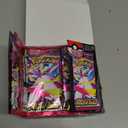 Pokemon Card Game Mega Symphonia Booster Box (Japanese) - 30 Packs