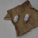 Sylvania CFL T2 Twist Light Bulb, 60W Equivalent, Efficient 13W, 850 Lumens, Medium Base, 2700K, Soft White - 2Pack (26363)