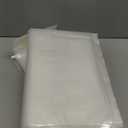 Bonsenkitchen Vacuum Sealer Bags, 20 Gallon 11" x 16"+ 80 Quart 8" x 12"+ 50 Pint 6" x 10", Commercial Grade, BPA Free, Food Sealer Bags for Vac Storage, Meal Prep or Sous Vide Cooking, VB15