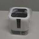 Night Light Bluetooth Speaker, 5 in 1 Touch Control Bedside Lamp Dimmable Multi-Color Changing, Bedroom Alarm Clock, Best Birthday Gift Ideas for 10 11 12 13 14 Year Old Teenage Girls/Boys