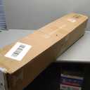 8Ft Artificial PVC Chrismas Tree with Stand White