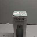 Momcozy Portable Milk Warmer for Travel  Dual Heating Modes for Breast Milk & Water, Portable Bottle Warmer with Fast Heating & Long Battery Life, 17 Ounces Large Capacity to Meet Your All-Day Needs (Green)