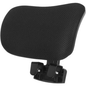 Zaoalife Headrest for Office Chair, Chair Headrest, Office Chair Neck Support Lift Headrest Retrofit Cushion Comfortable Fabric Computer Office