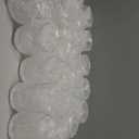 24 Pcs 10 oz Old Fashioned Whiskey Glasses Bulk Rocks Glass Cocktail Glasses Bourbon Glass for Liquor Drinks Bar Gift Wedding Home