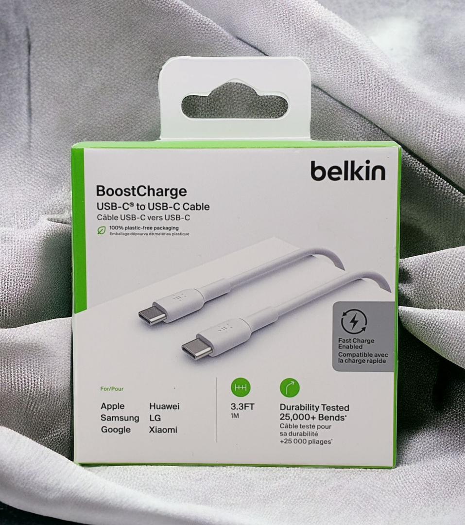 Cable Set 2 Pack USB-C To USB-C And Micro USB To USB Cable Set 2 Pack USB-C To USB-C And Micro USB To USB