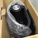 DREO 6L Humidifiers for Bedroom, Smart Warm & Cool Mist for Large Room, 60Hr Quiet Runtime for Baby, Plant, Humidity Sensor, Indicator Light, 12H Timer, Google/Alexa, Black