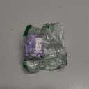 High Fidelity Concert Earplugs for Concerts MusiciansEarplugs for noise reduction24db Advanced Filter Technology Ear Protection for Music Festivals,DJ's, Nightclub, Drummers - 2 PairsBlack