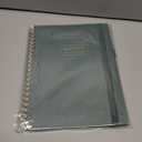 And Per Se Teacher Planner 2025-2026 Academic Year -Teacher Lesson Planner from July 2025 to June 2026, 8.5" x 11", Weekly & Monthly Planning for Teachers with Monthly Tabs, Stickers (Forest Green)