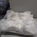 LOVEVOOK Convertible Travel Duffle Bag for Women Men, Garment Bag for Travel, Quilted Overnight Weekender Carry On Duffel Bags for Airplane, Suit Bags for Trip, Business (47L-20.5 inch-2Pcs, Beige-Green)