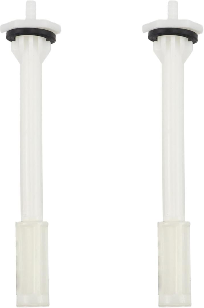 Replacement Kerosene Heater Fuel Filter 70-003-0200 Fits Remington, Pro Temp, Sunstream, Stanley Kerosene Heater (Set of 2)