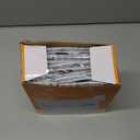 GONGSHI Vacuum Storage Bags, Space Saver Seal Bags For Clothing, Travel Luggage,Blankets, Comforters, Pillows, Clothes Storage.12 Jumbo