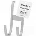 Stor-Trax Double J Hook Large