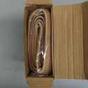 KeaBabies Maternity Belly Bands for Pregnant Women - 1-Pack, Soft & Breathable Pregnancy Belly Support Band, Easy Adjustable Maternity Belt for Back, Pelvic Support, Comfortable (Classic Ivory, M/L)