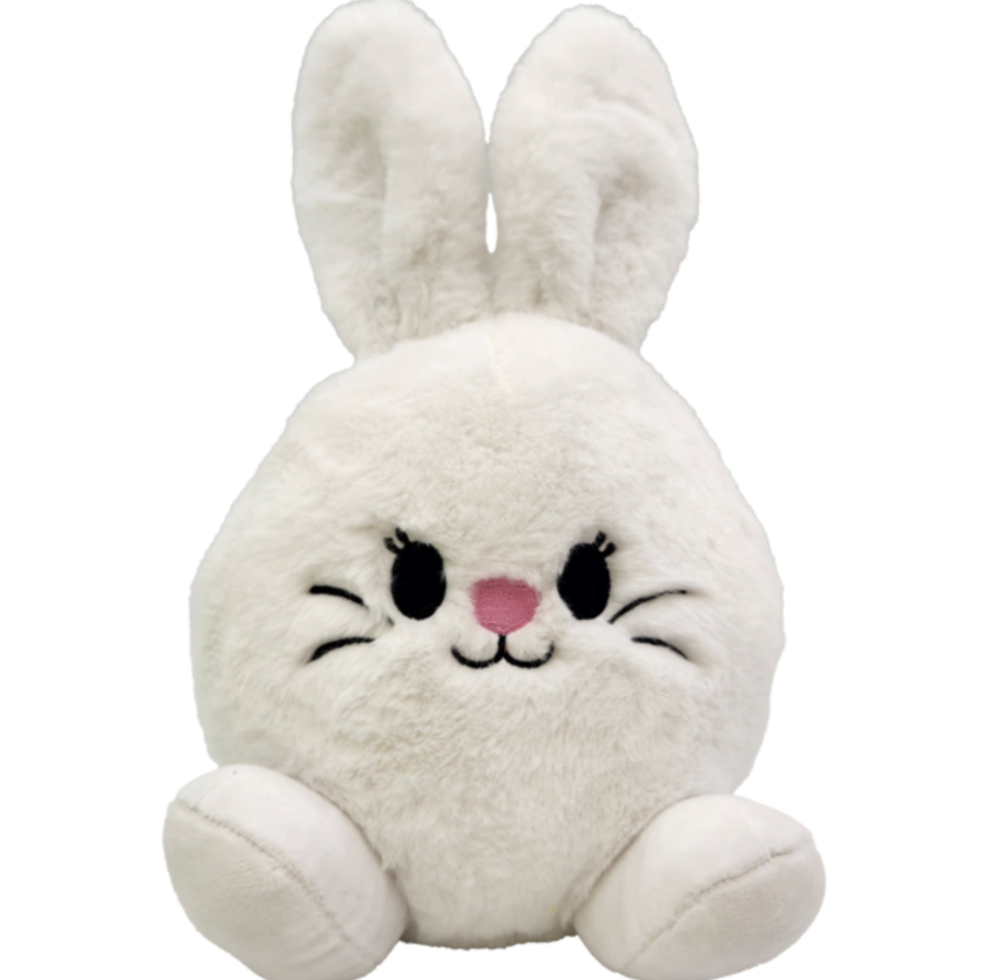 Bunny Plush Toy - 12 Inch