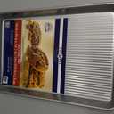 USA Pan Bakeware Nonstick Jelly Roll Baking Sheet Pan, Aluminized Steel