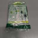 PureGear USB C Fast Charging, USBA to USBC Fast Data Sync Transfer Cable for iPhone 15 Series, Galaxy S21/S21+/S21Ultra/S20/S20FES10/S9/Note20, Pixel, & More USBC Devices Life Time Replacement (10 FT)