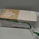 Cushion Lab Travel Deep Sleep Pillow  Compact Memory Foam Neck Pillow for Sleeping, Portable Pillow for Hotels, Camping, Side & Back Sleepers, On-The-Go  Black