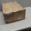 String Light Poles 6 Pack,Poles for Hanginig Outdoor String Lights with Fork and Fence Clamp