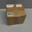 11 OZ Ceramic Soup Bowls for Kitchen White Diamond, Ultra light Set of 4 Perfect for Soup Bowls for Kitchen, Ramen Bowl, for Oatmeal, Fruit,Salad and Rice Bowl, Dishwasher & Microwave Safe (4.73 INCH)