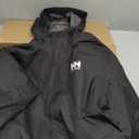 Helly-Hansen 62047 Men's Seven J Jacket, L