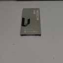 URBANITE for Google Pixel 7 Pro Case, Military Grade Rugged Shockproof Protective Cover with Kickstand (Black)