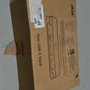 Acer Premium 13-in-1 Docking Station with 110W PD & Triple Monitor Support | Dual 4K HDMI and DP,5Gbps USB A/C,Gigabit Ethernet,Security Lock | Laptop Docking Station for Windows/Dell/HP/Lenovo/Asus