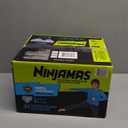 Ninjamas Boys Bedwetting Nighttime Underwear, Size L (64-95+ lbs), 34 Count, Overnight Protection, Ultra Absorbent, Hypoallergenic