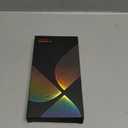 TORRAS Shockproof for Samsung Galaxy S25 Ultra Case, [Non-Yellowing] [12FT Military-Grade Protection] Transparent Slim Case for Samsung S25 Ultra Case, Diamond Clear, Hard, 6.9'' Guardian Series