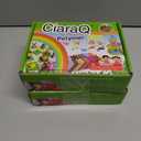 2 x CiaraQ Polymer Clay-Oven Baked Modeling Clay with Sculpting Tools, 24 Colors, 1.2 lbs, Great for Children and Artists.