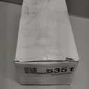 5742N New Starter 16 Teeth Compatible with Briggs & Stratton Starter 1972-2006 7-22HP, 41022003 497595 497594 391423 390838 392749 394805 491766 693054 SBS0001 AM122337 AM39137 LG497595