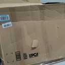 5304528978 Refrigerator Replacement Shelves 24" x 17",Fit for Frigidaire Refrigerators replaces the 297441903