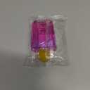 3 x Coconut Oil Stress Ball (Purple)