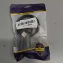 Wanme Charger for Amazfit Bip 5/3 / 3 Pro/U,GTS 4 Mini / 2 / 2e, GTR 2 / Mini / 2e, T-Rex Pro, Active, Replacement Charging Cable Cord Smart Watch Accessories (USB/1.6ft+USB-C/3.3ft)