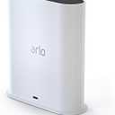 Arlo VMB5000 Ultra 2 SmartHub Compatible with Ultra, Ultra 2, Pro, Pro 2, Pro 3, Pro 4, Pro 5S, Pro 6, Essential 2 and 3 Cameras