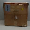 Saddle Stool with Wheels, 3-Way Function Rolling Stool with Back Support, Ergonomic Stool Saddle Stool for Hair Stylist for Dentist Salon Tattoo(Grey)